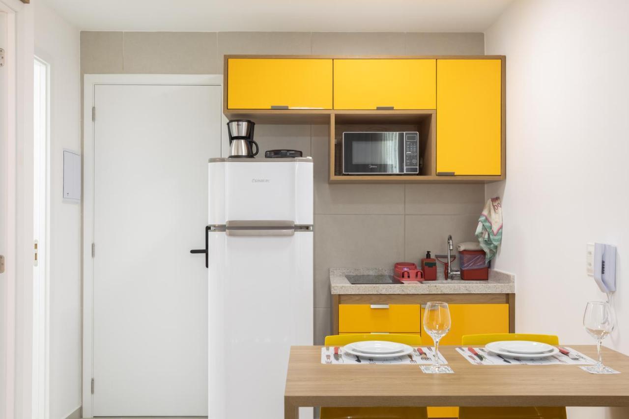 Apartamento Sunny Hall By Easy