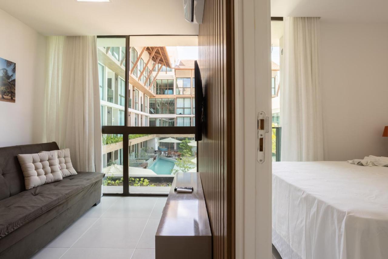 Apartamento Sunny Hall By Easy