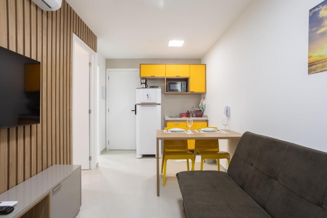 Sunny Hall By Easy Apartamento *