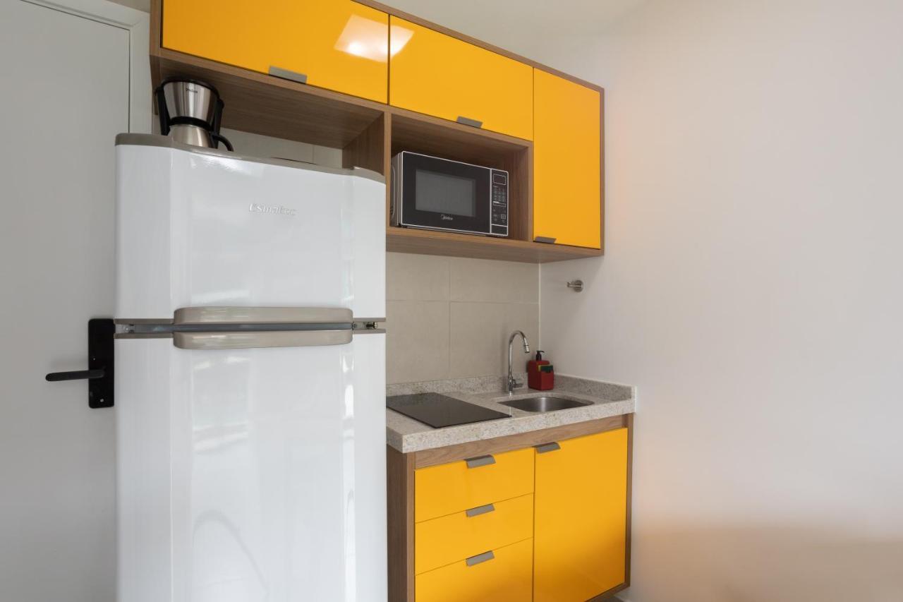 Sunny Hall By Easy Apartamento *