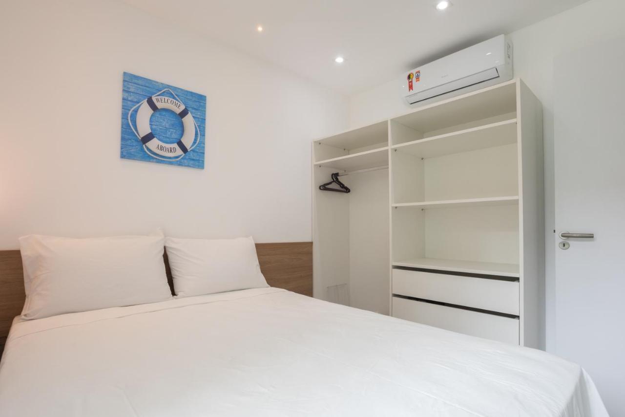 Sunny Hall By Easy Apartamento