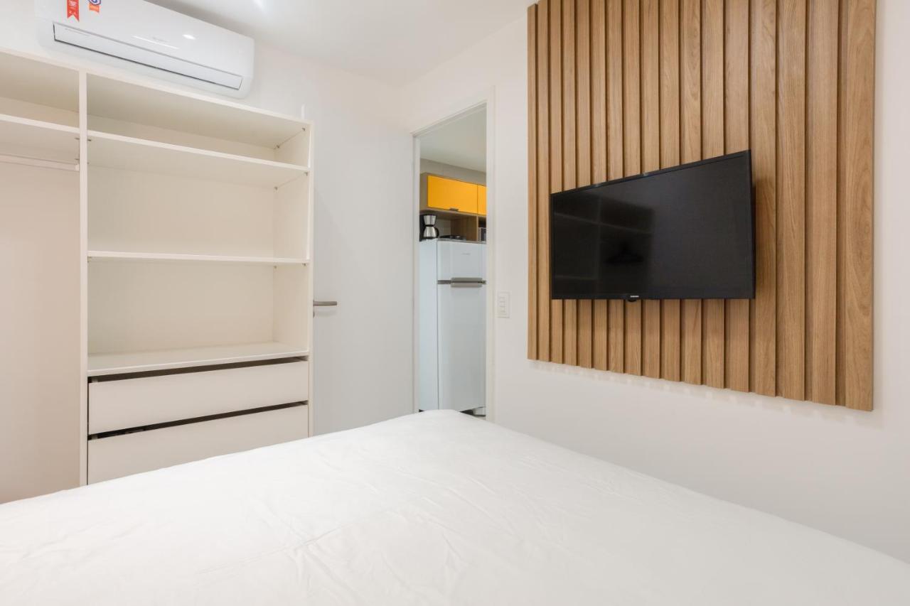 Sunny Hall By Easy Apartamento Pôrto das Galinhas