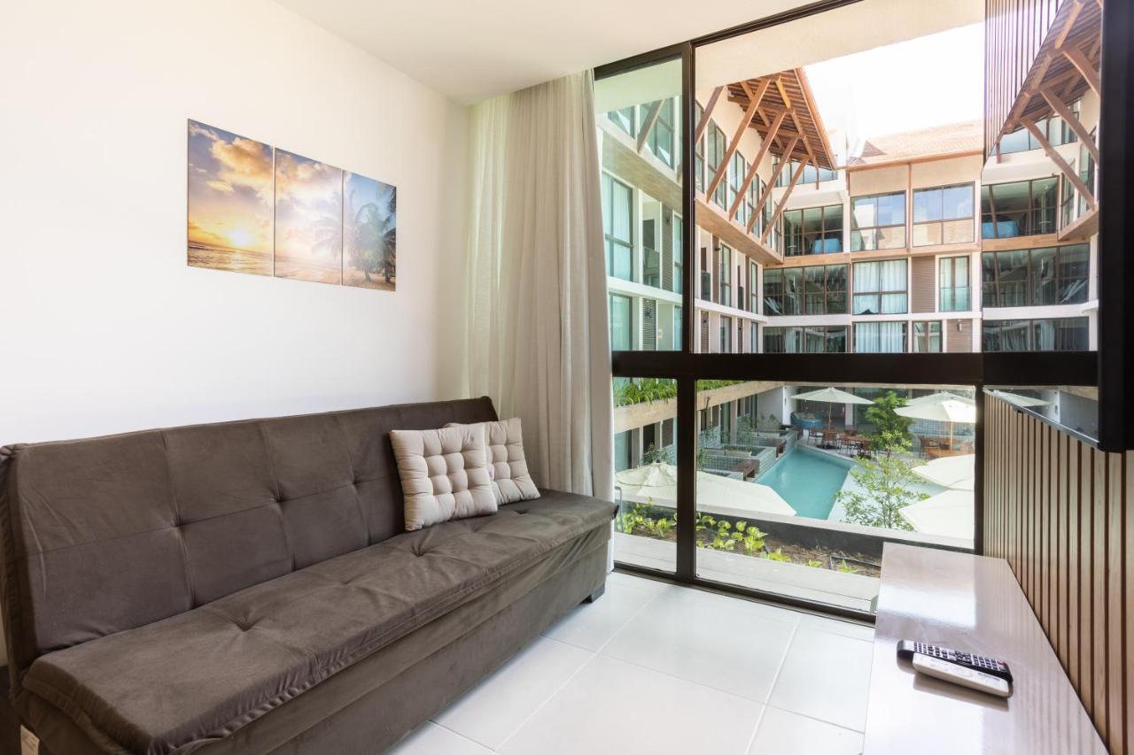 Sunny Hall By Easy * Pôrto das Galinhas