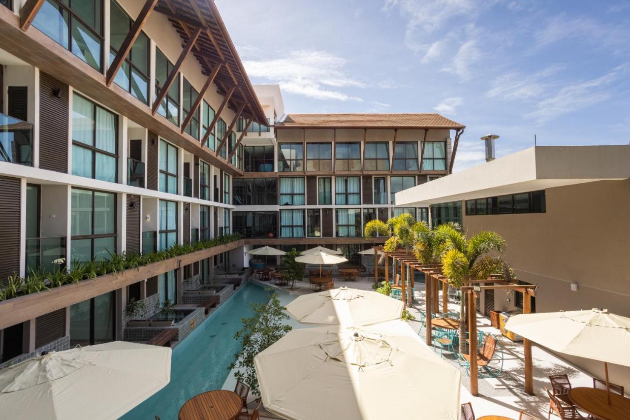 Sunny Hall By Easy Apartamento