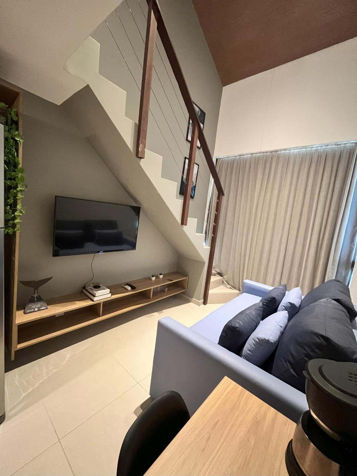 Sunny Hall By Easy Apartamento