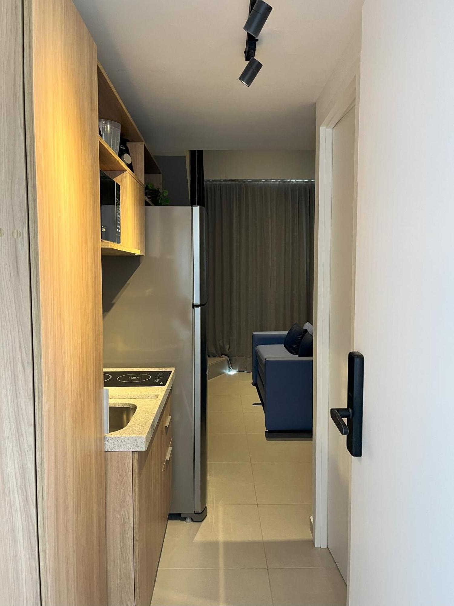 Apartamento Sunny Hall By Easy