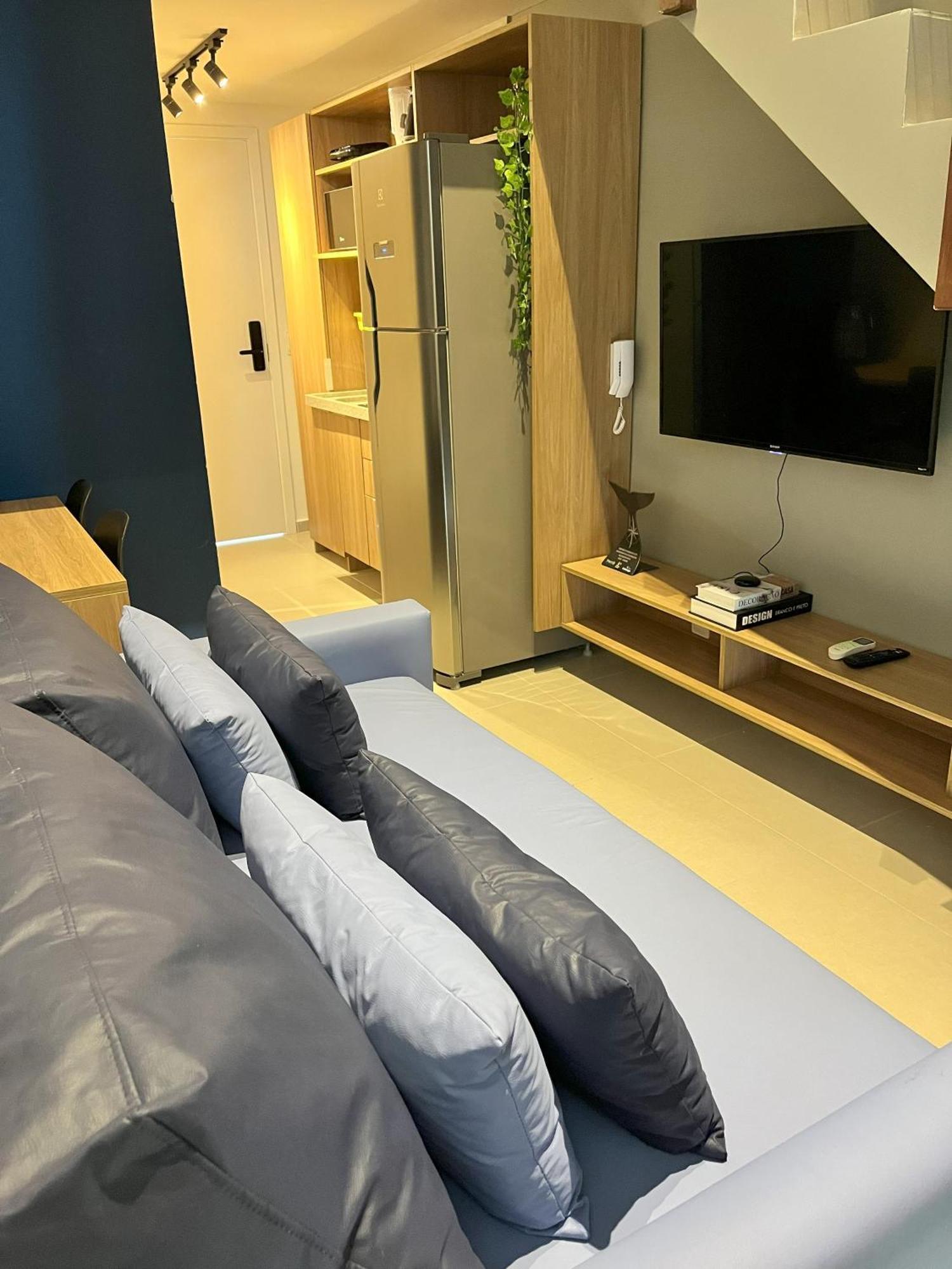 Sunny Hall By Easy Apartamento
