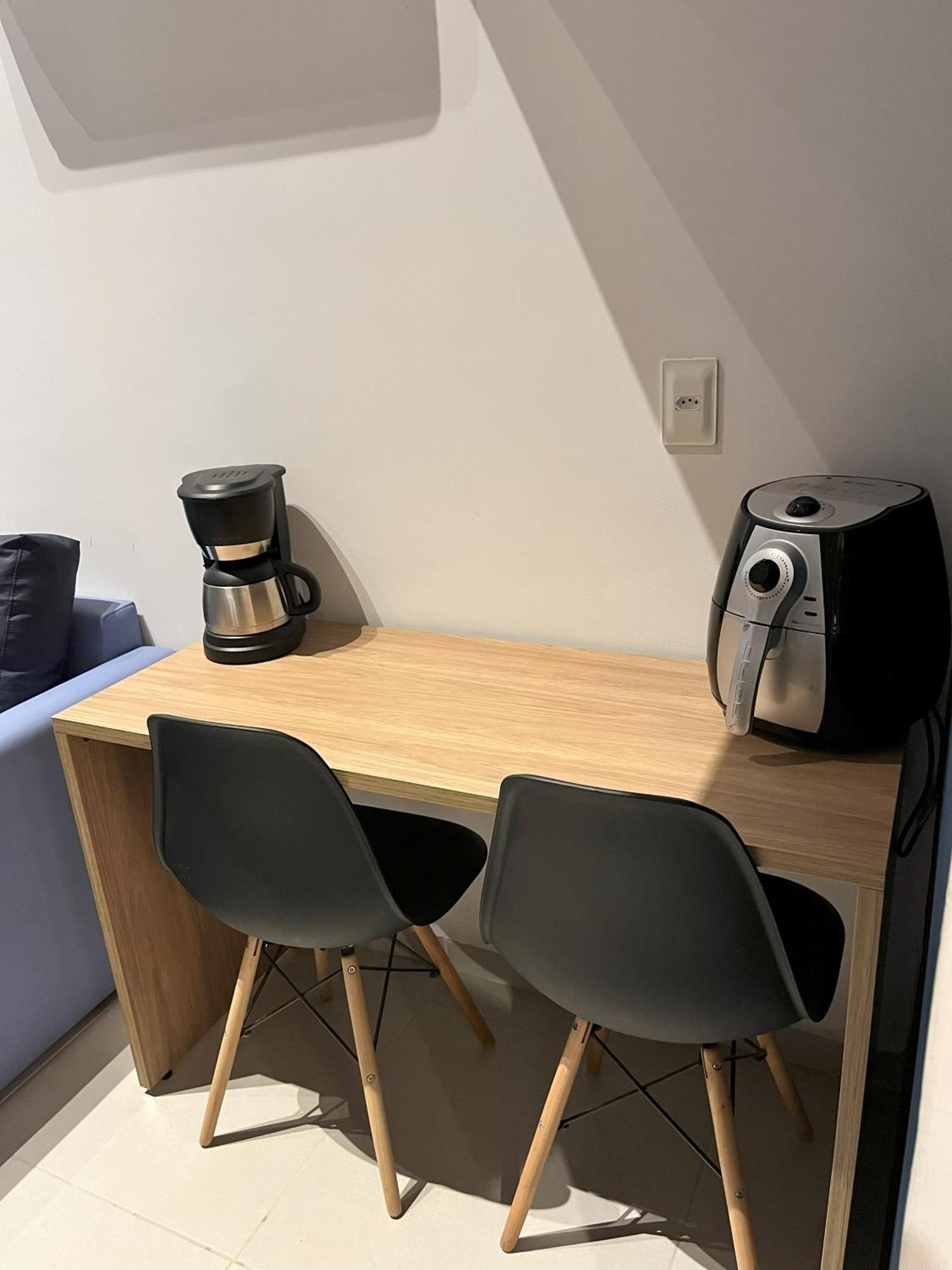 Sunny Hall By Easy Apartamento Pôrto das Galinhas