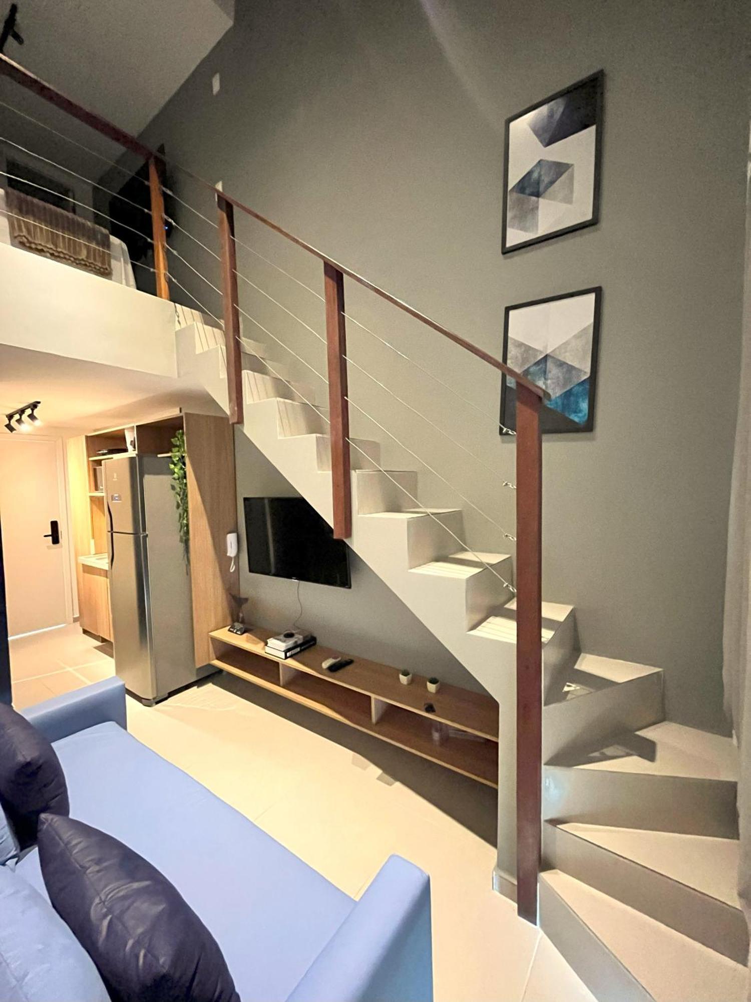 Apartamento Sunny Hall By Easy Pôrto das Galinhas