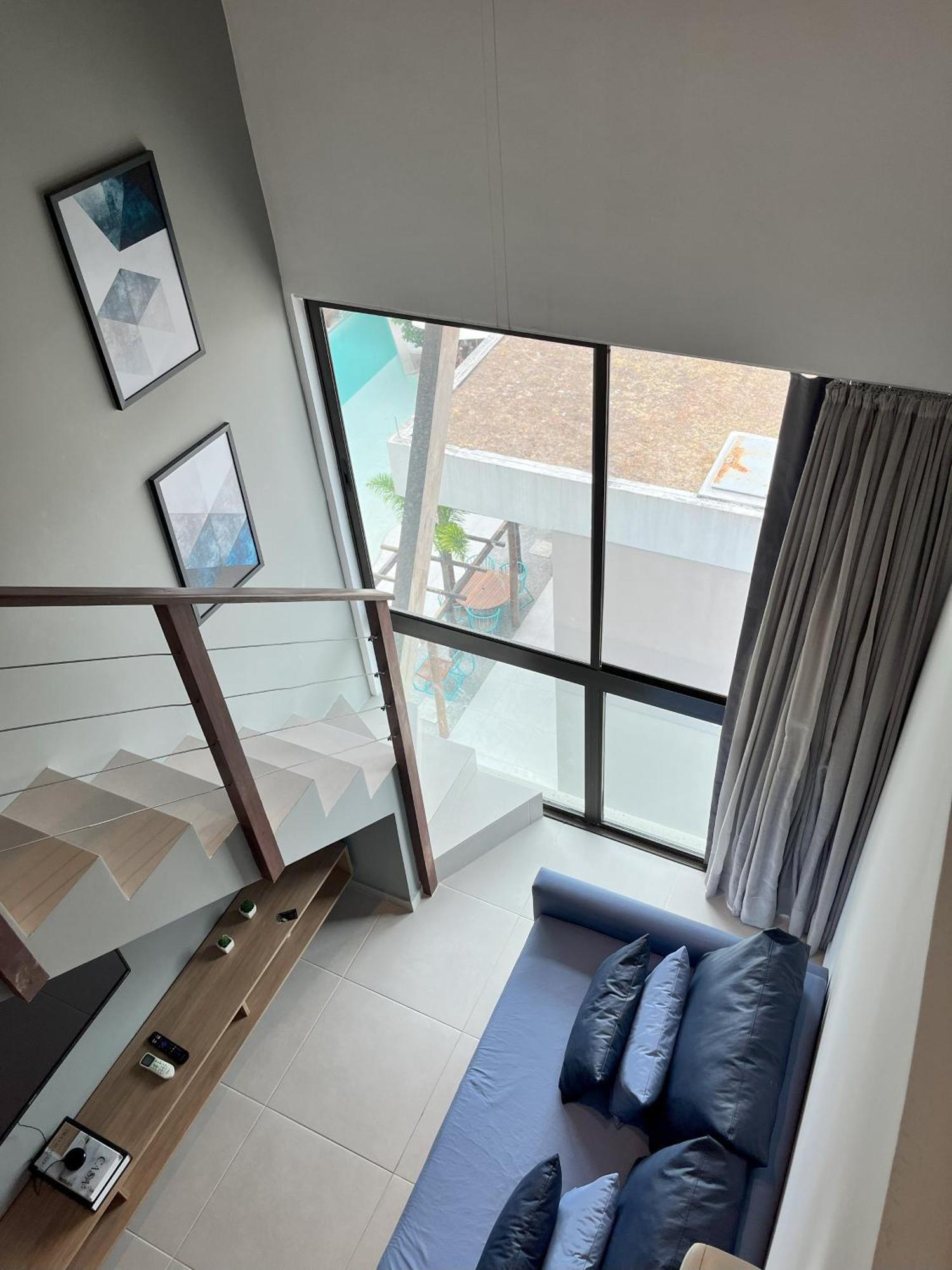 Apartamento Sunny Hall By Easy