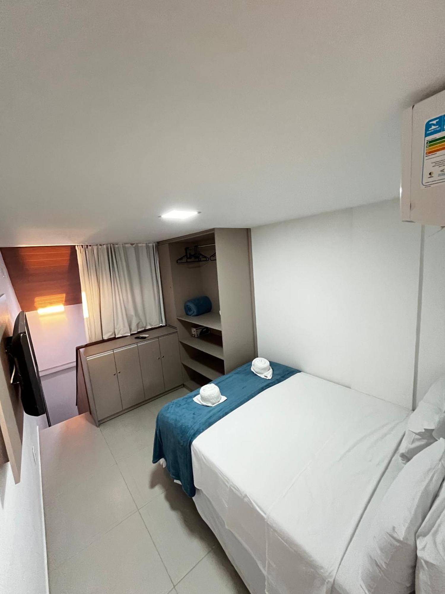Sunny Hall By Easy * Pôrto das Galinhas