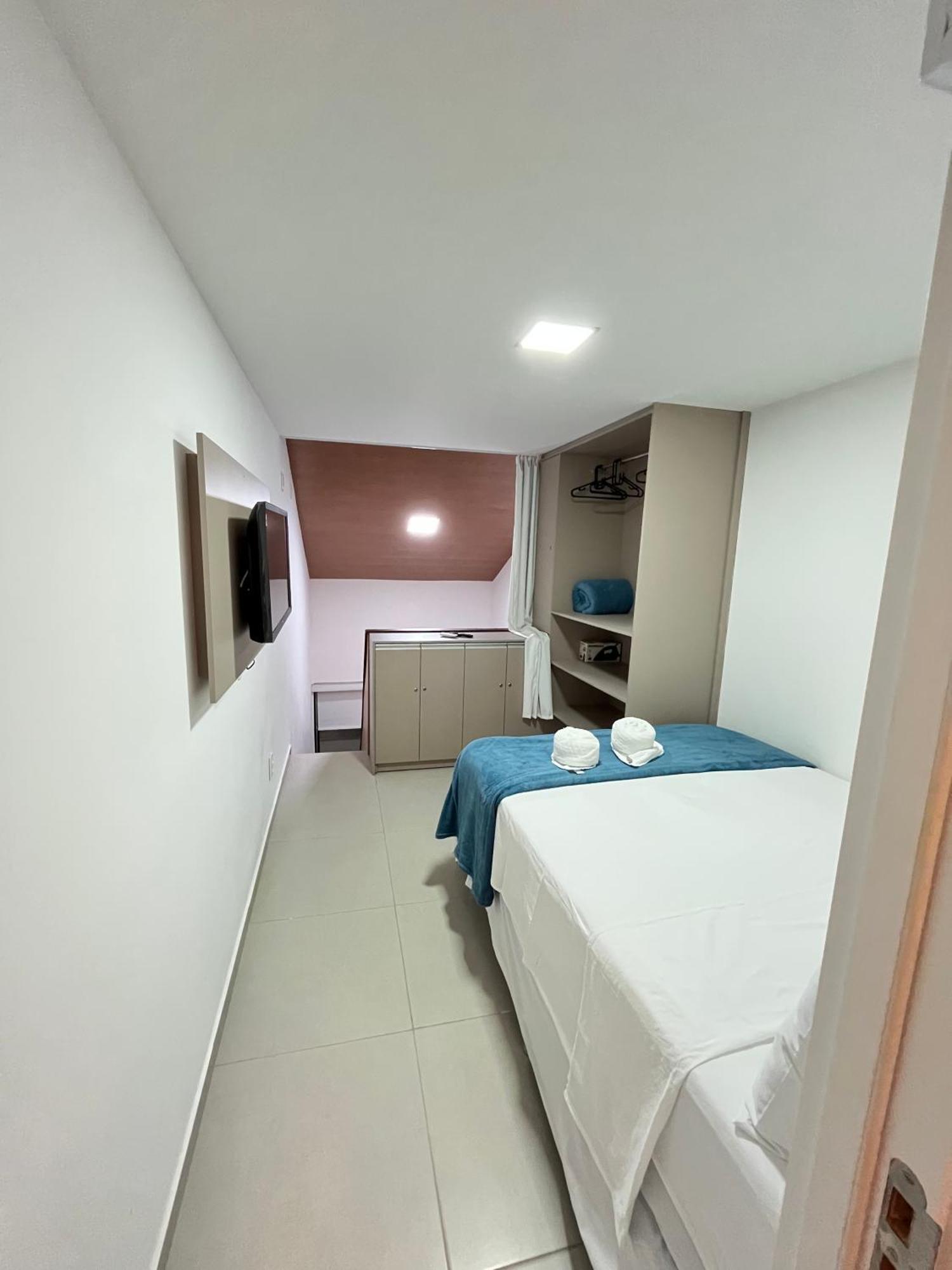 Apartamento Sunny Hall By Easy