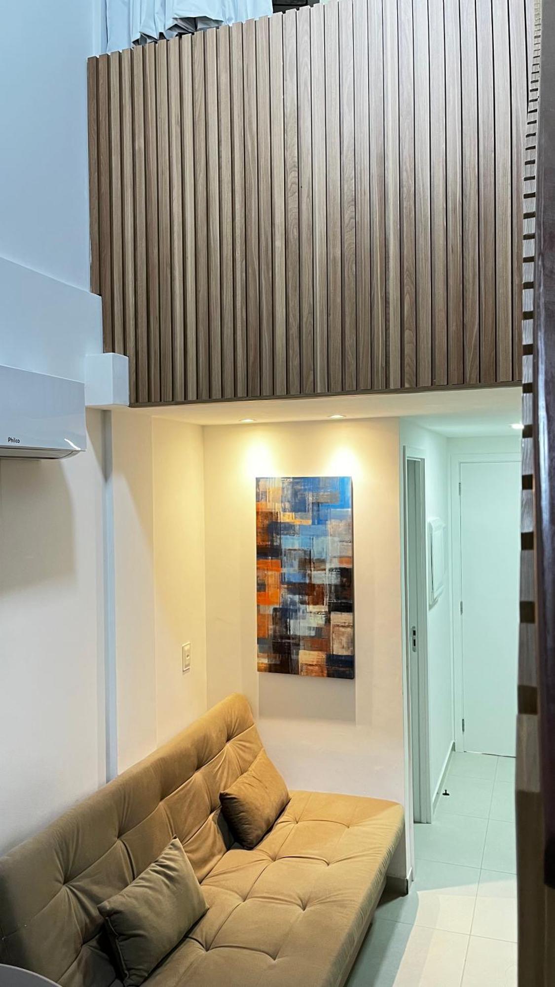 Apartamento Sunny Hall By Easy *