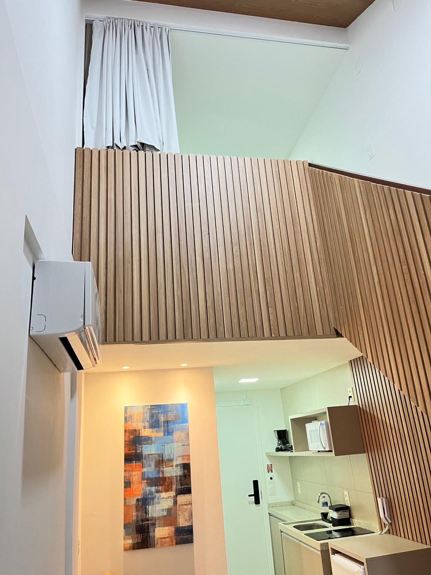 Apartamento Sunny Hall By Easy
