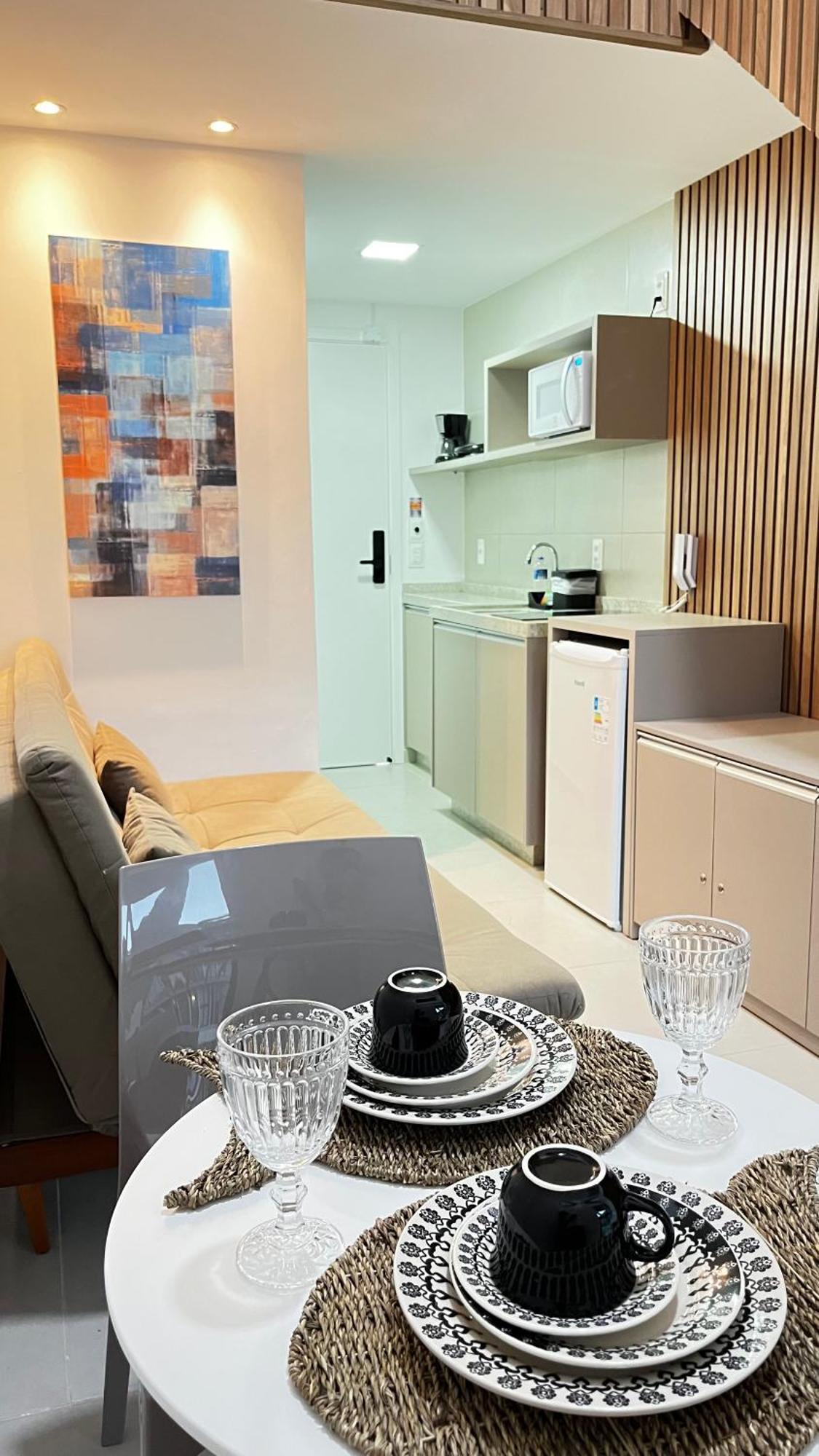Apartamento Sunny Hall By Easy
