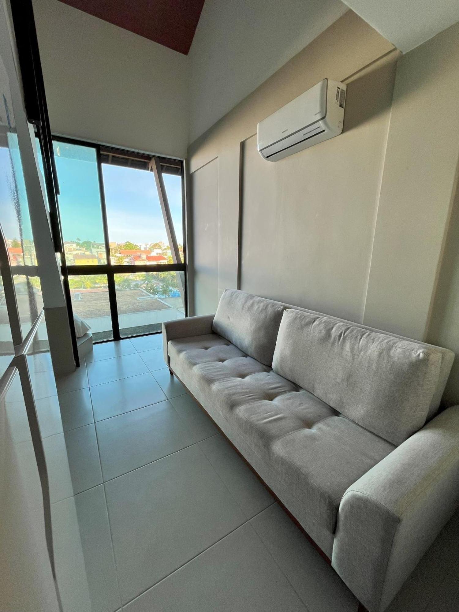 Apartamento Sunny Hall By Easy Pôrto das Galinhas