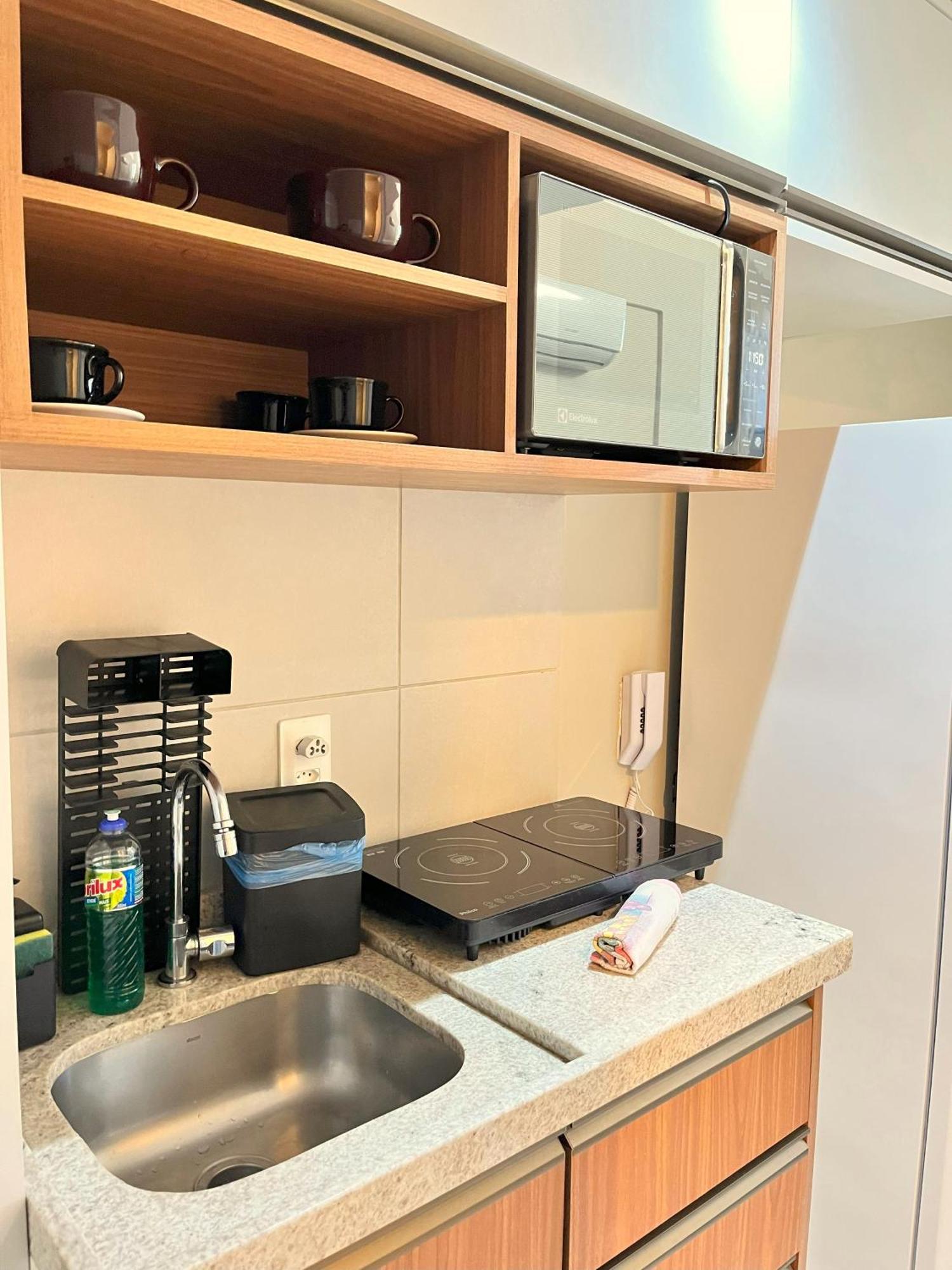 Sunny Hall By Easy Apartamento Pôrto das Galinhas