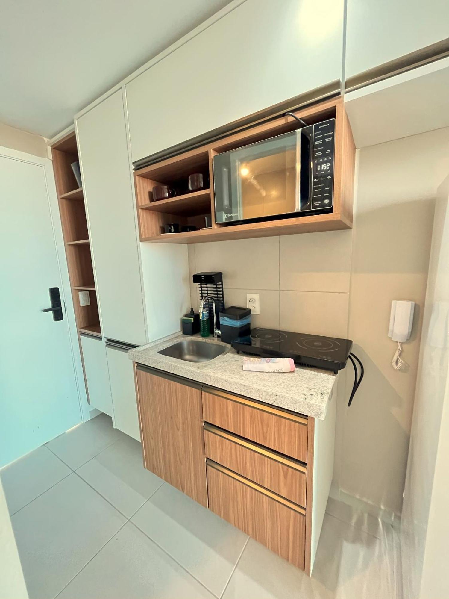 Apartamento Sunny Hall By Easy Pôrto das Galinhas