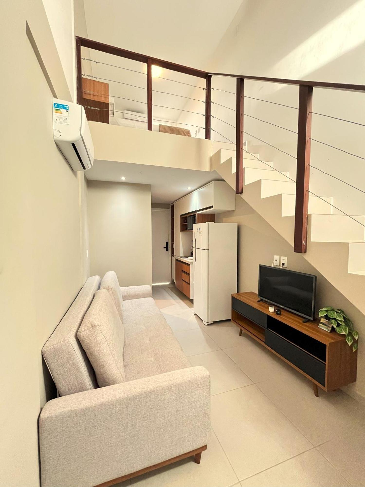 Sunny Hall By Easy Pôrto das Galinhas