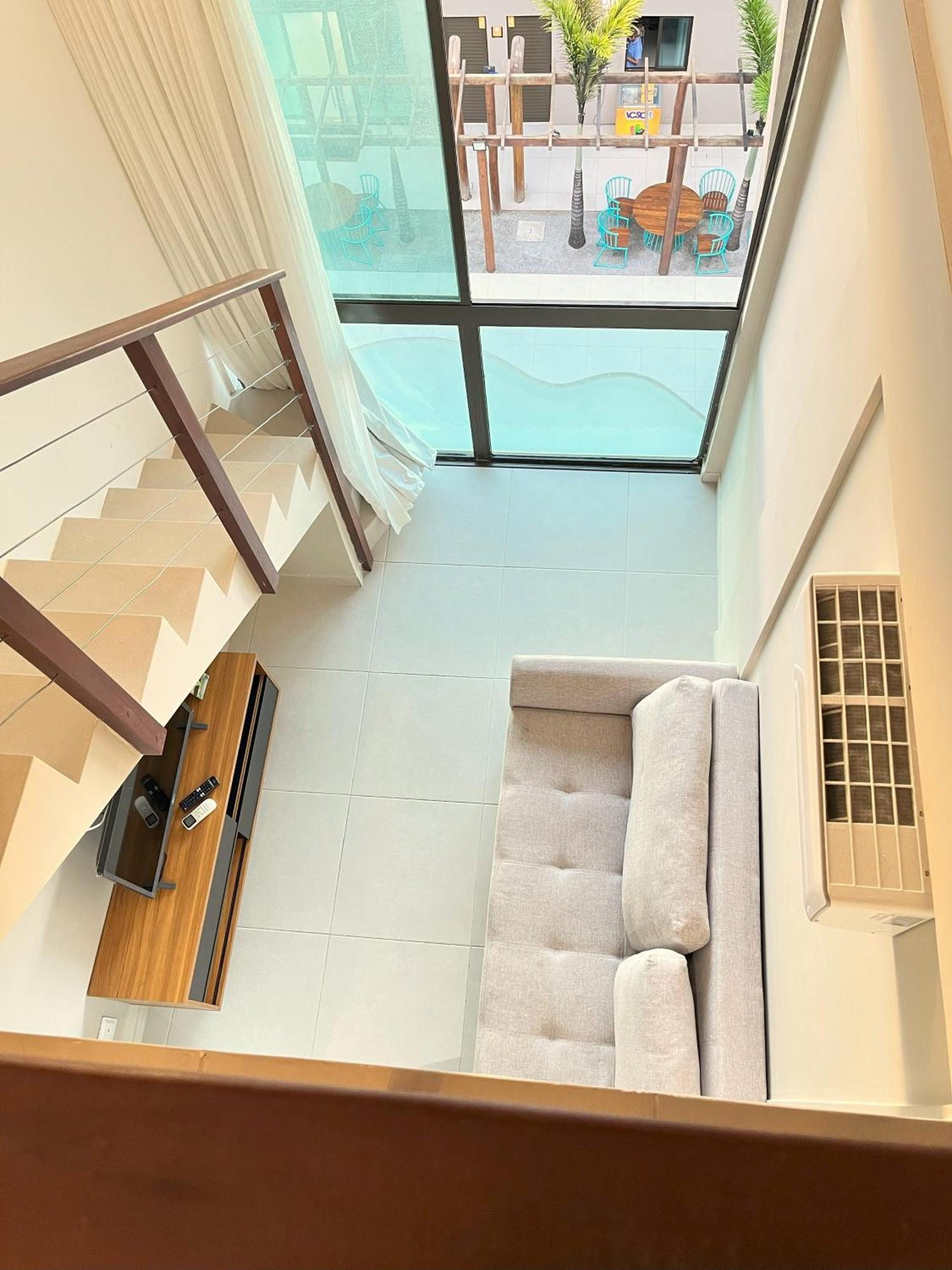 Sunny Hall By Easy Pôrto das Galinhas