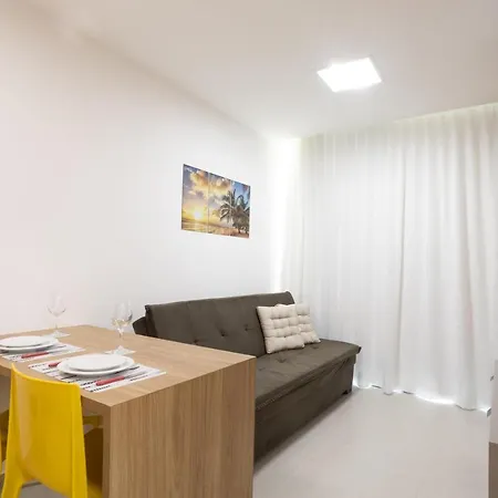 Sunny Hall Porto De Galinhas By Easy Home Exterior photo