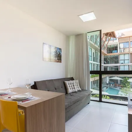 Sunny Hall Porto De Galinhas By Easy Home Exterior photo