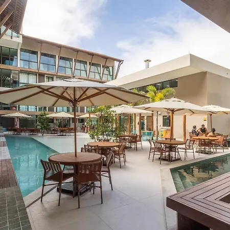Sunny Hall Porto De Galinhas By Easy Home Exterior photo