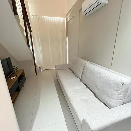 Sunny Hall Porto De Galinhas By Easy Home Exterior photo